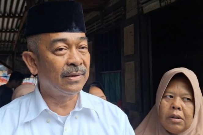 
					Terpilih Jadi Bupati Madina, Paslon SAHATA Sumbangan Seluruh Gajinya ke Anak Yatim