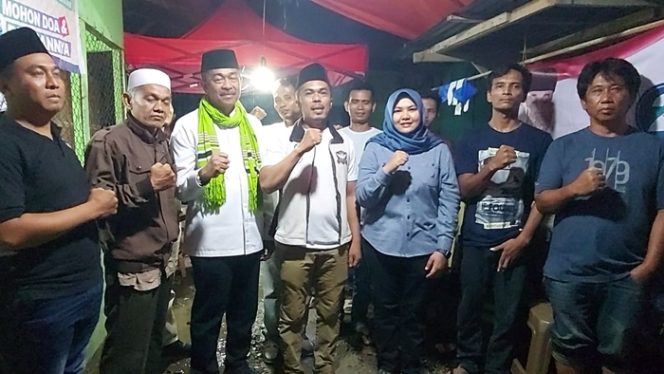 
					Dampak Debat Publik, Minang Kabau Saiyo Madina Beralih Dukungan ke SAHATA