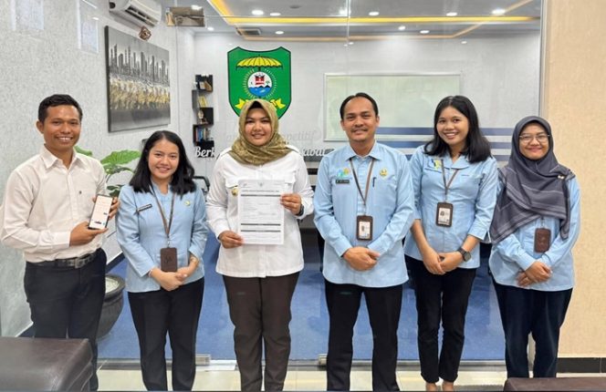
					Angkatan Kerja di Madina Tahun 2024 Bertambah 9.238 Orang