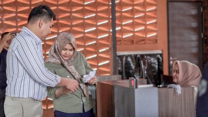 
					Wabup Madina Minta Masyarakat dan Perusahaan Dukung Pengoperasian Bandara