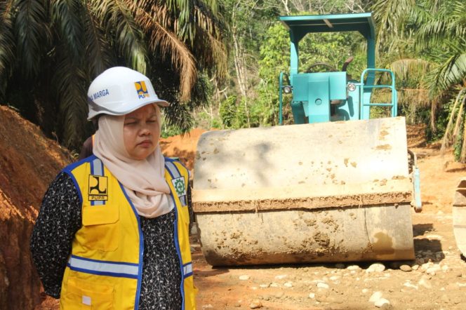 
					Efesiensi Anggaran Dari Pusat Berdampak Bagi Kelanjutan Pembangunan di Madina