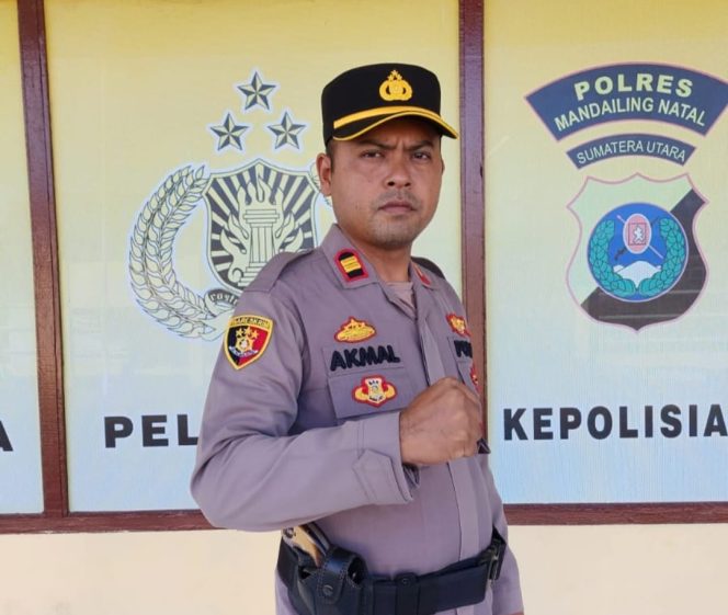 
					Suami Ditangkap Polisi, Seorang Ibu Warga Tabuyung minta Keadilan,Ini Kata Kapolsek MBG