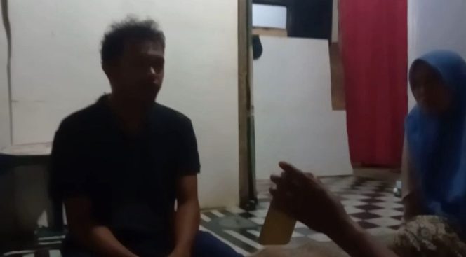 
					Kasek SDN 288 Simpang Bajole Digerebek Warga Diduga Berbuat Mesum Dengan Guru Honorer