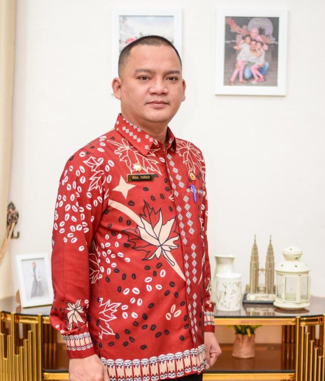 
					Pemkab Madina Minta Seluruh Desa Aktifkan BUMDes untuk Program Ketahanan Pangan