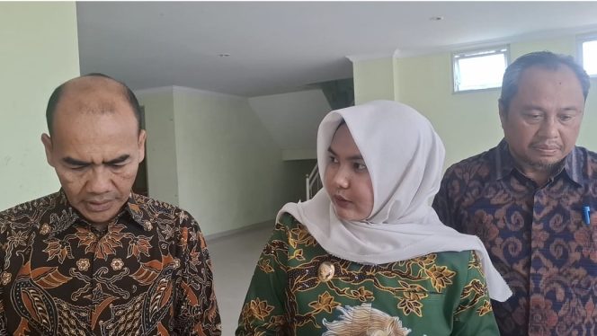 
					RSUD Panyabungan di Panatapan Disiapkan Sebagai Tempat Rujukan SE Tabagsel