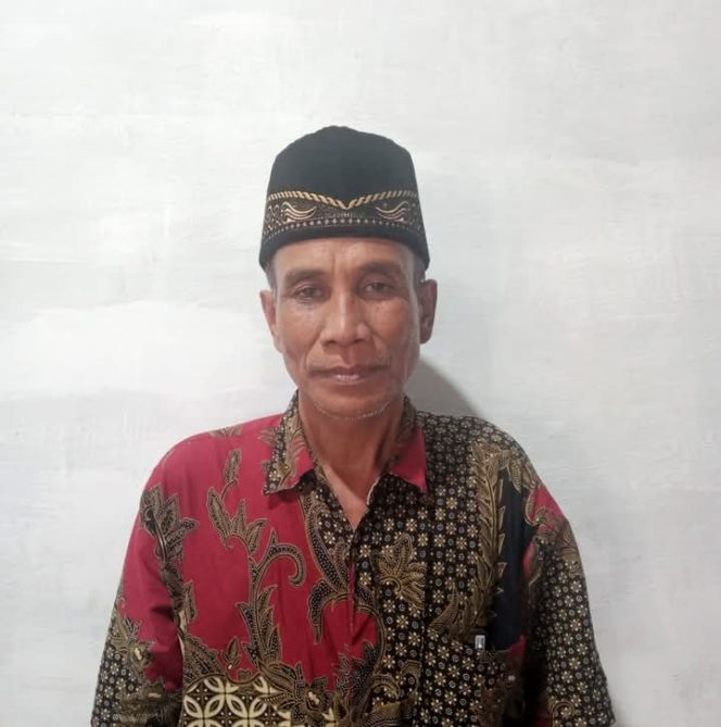 
					Diterpa Pemberitaan Miring,Ini Penjelasan Kades Pasar VI Natal