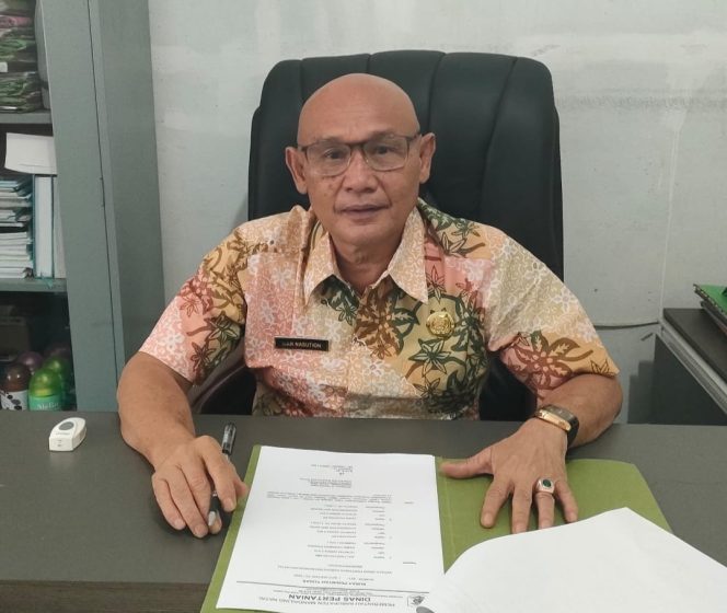 
					Oknum PPL Siabu Diduga Pungli Alsintan, Kadistan Madina : Itu Tidak Boleh Apalgi ini Bulan Puasa