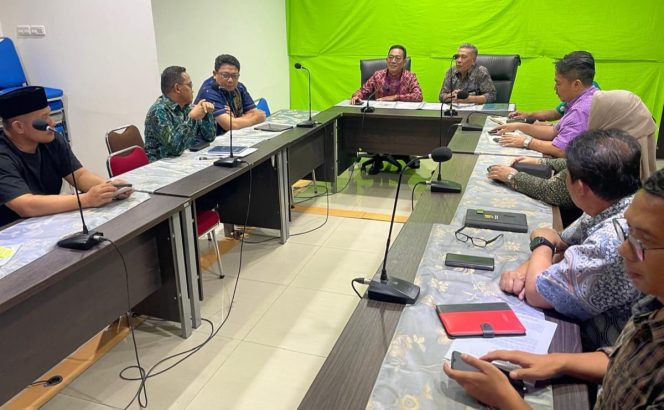 
					Bupati Tapsel Tunjukkan Keseriusan Untuk Pertanian Kembali Bangkit