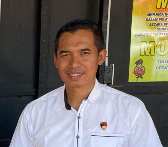 
					Besok, Polres Madina Panggil Para Pihak soal Penipuan Teras Brilink