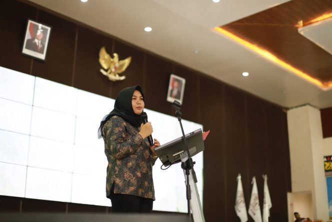 
					Wabup Madina Minta IKBN DAB Aktif dalam Pencegahan Peredaran Narkoba