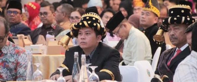 
					Bupati Palas Ikuti Musrembang RPJM Dan RKPD Provinsi Tahun 2025-2026