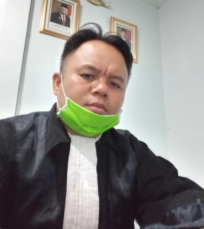 
					Aktivis Lingkungan Minta Polisi Tangkap Touke PETI Sebapkan 1 Warga Meninggal di Linggabayu