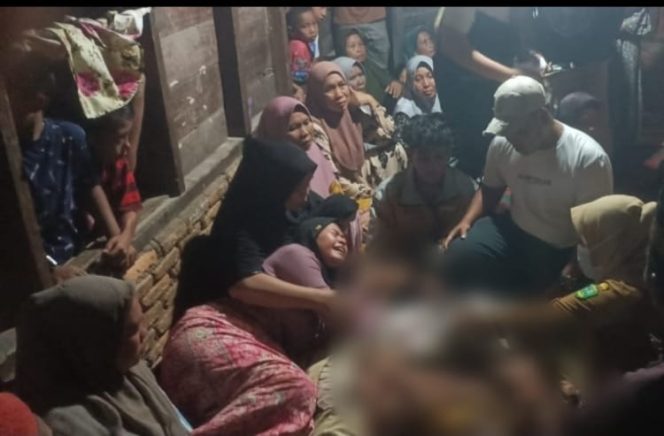 
					Aktivis PETI di Linggabayu Kembali Makan Korban Jiwa