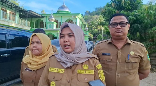 
					Pemkab Madina Segera Lanjutkan Pembangunan Ruas Jalan Muara Siambak – Manambin