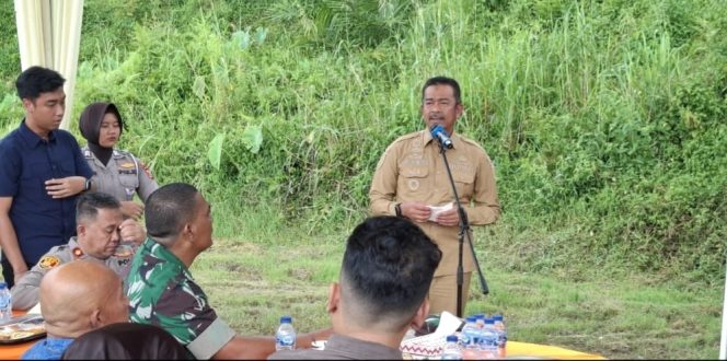 
					Pemkab Madina Mendukung Penuh Program Asta Cita Presiden Prabowo