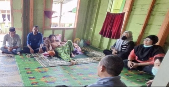 
					Ini Klarifikasi Keluarga Terkait Berita RSUD Panyabungan Tolak Tangani Pasien Sebelum Bayar 4 Juta