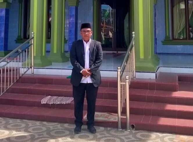 
					Beredar Isu Ada Kutipan di Jajaran UPTD Korwil 16 Natal, Irawardi dan Sejumlah Kasek Membantah