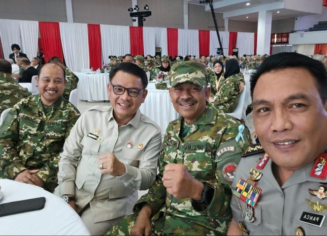 
					Ini Kata Bupati Madina Terkait Retret Gelombang II di IPDN Jatinangor 2025