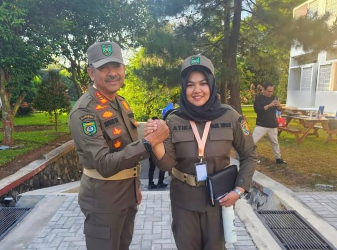 
					Retreat Meningkatkan Kordinasi, Kolaborasi dan Sinergi Pemerintah Pusat dan Daerah