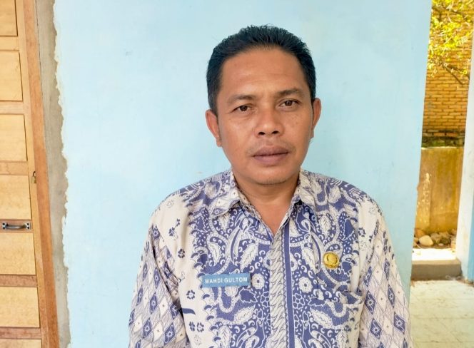 
					BLT DD Triwulan I dan II Di Kecamatan Bukit Malintang Sudah Selesai Di Salurkan