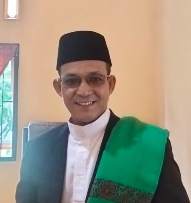 
					Tomas Kecewa, 2 Tahun Belakang ini Camat Batahan Tiadakan Perayaan I Muharram 1447 H