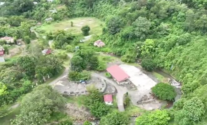 
					Dalam Pemaparan Program 100 H, Bupati Singgung Pemungsian Kembali Taman Raja Batu