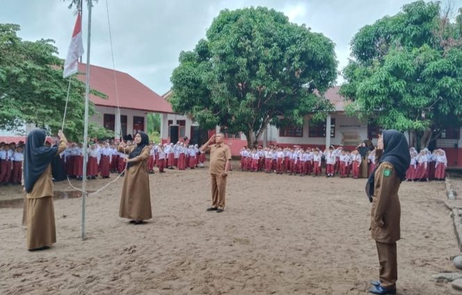 
					SDN 395 Perkenalkan MPLS ‘Ramah’ di Hari Pertama Masuk Sekolah
