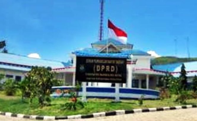 
					Kenapa DPRD Madina Belum Bahas LPj APBD 2024?