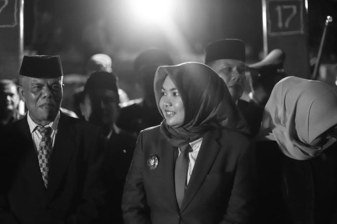 
					Wabup Atika Sebut Renungan Suci Bentuk Penghormatan Kepada Pahlawan