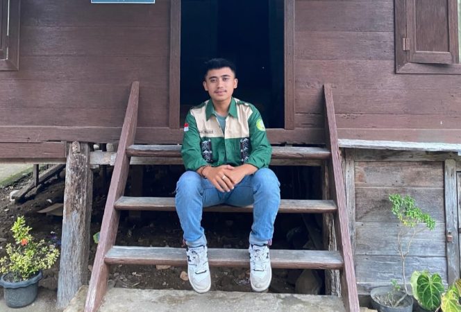 
					Ucapan Belasungkawa Dari Putra Asli Natal Mahasiswa Pekanbaru Kepada Diva Febriani