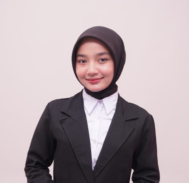 
					Nurul Fadillah Mahasiswi Madina Terpilih Menjadi Pemuda Parlemen Indonesia 2025