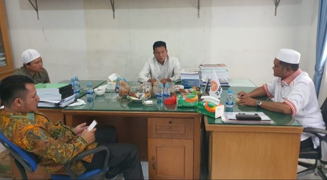 
					DPRD PKS Madina Soroti Pembunuhan di Natal dan Pakantan, Minta Pelaku Dihukum Berat