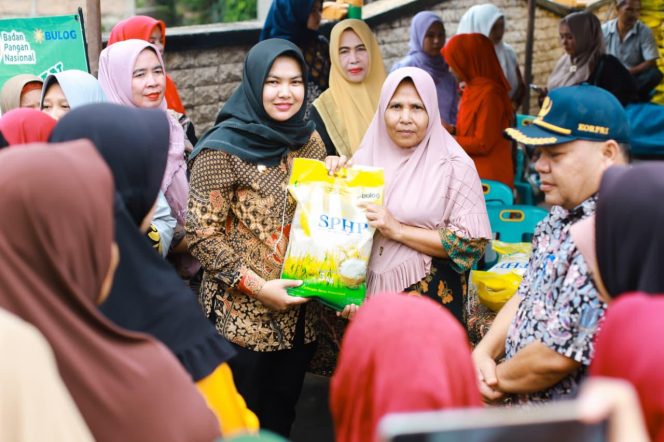 
					Pemkab Madina Jaga Inflasi Stabil Sesuai Arahan Presiden Prabowo