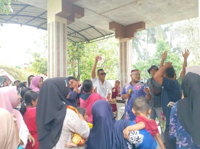 
					Meriahkan HUT RI Ke – 80, Depot Tara Water Bagi-Bagi Hadiah Kepada Pelanggan Setia