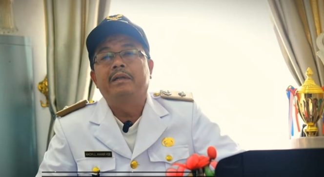 
					Sigalapang Julu Panyabungan Desa Mandiri Penuh Sejuta Kenangan