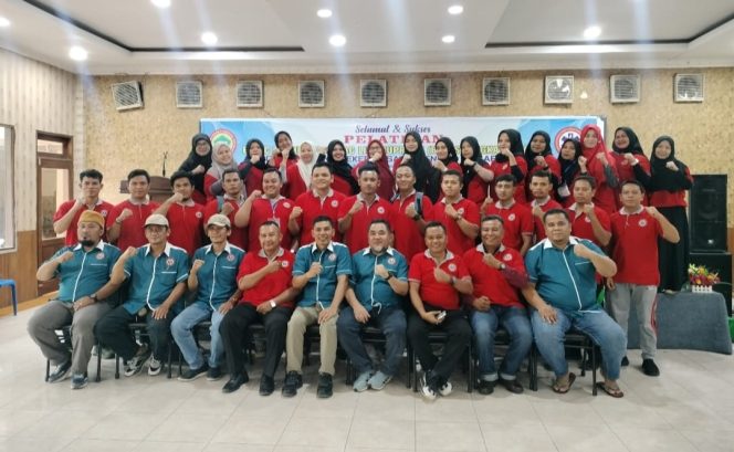 
					Pelatihan BTCLS Angkatan ke 7 DPD PPNI Madina Resmi di Tutup
