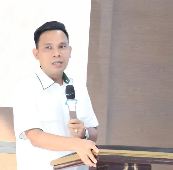 
					Ayah Hamili Putri Kandung di Madina, Selain Proses Hukum, Mental Korban Juga Perlu dipulihkan