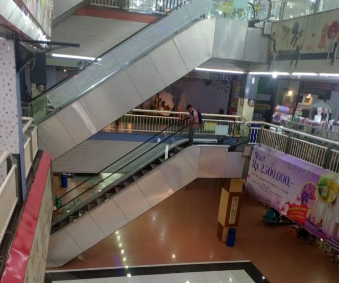 
					Pengusaha Deli Serdang Dukung Program Restorasi Pasar Delimas