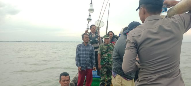 
					Pencarian Nelayan Hilang di Pantai Labu, Diduga Jadi Korban Pembunuhan