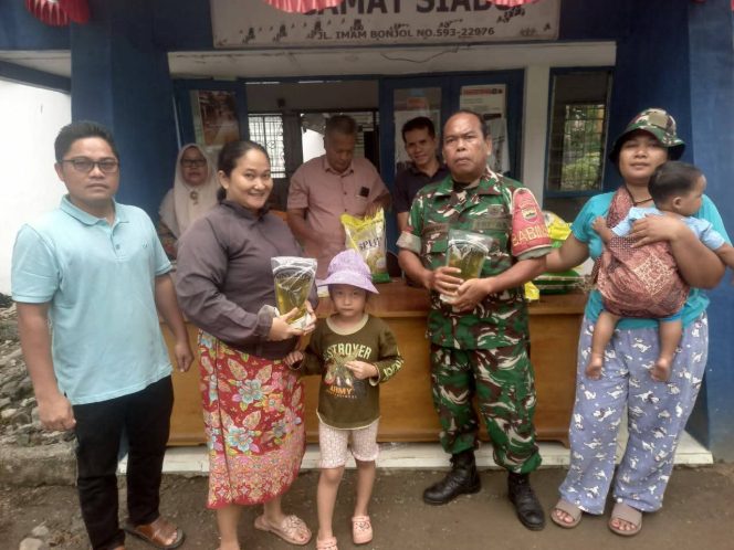 
					GPM Di Siabu Libatkan UPTD Ketapang  Wilayahnya Kecamatan