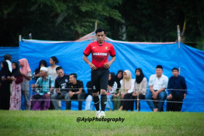 
					1 September 2025, Garuda Cup XI Lumban Dolok Siabu Resmi Di Buka, Berikut Daftar Pool