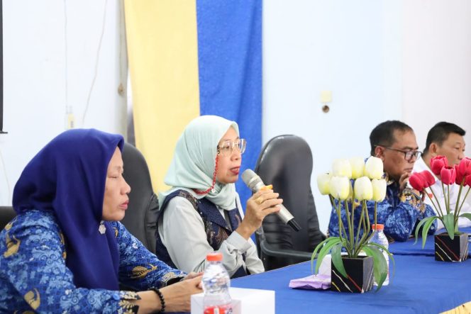 
					Bagas Godang Akan Menjadi Etalase  Produk IKM dan UMKM Madina