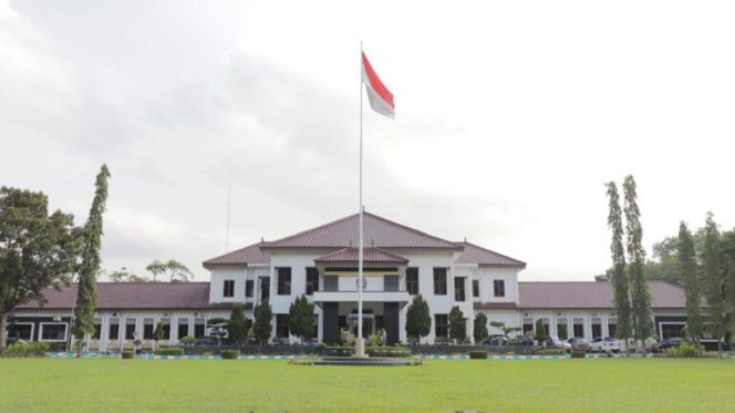 
					Pemkab Deli Serdang Akan Tempuh Jalur Hukum Terkait Berita Hoax Anggaran Khusus Bupati