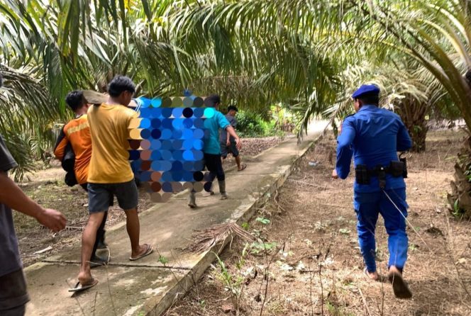 
					Korban Hanyut di Natal Telah Berhasil Ditemukan Oleh Tim Gabungan