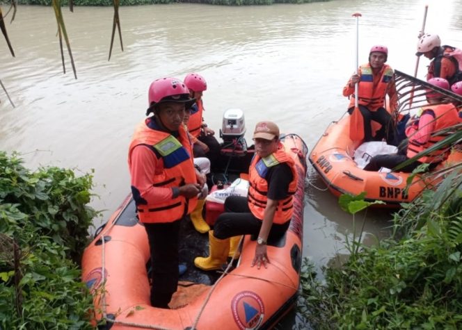 
					Masuki Musim Penghujan, BPBD Deli Serdang Gelar Aksi Mitigasi