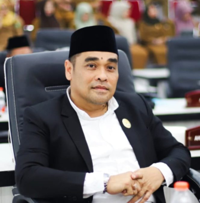
					Dukung Polres Madina Periksa Semua Yang Terlibat Pemanen Sawit di Eks PT.PSU Simpang Koje