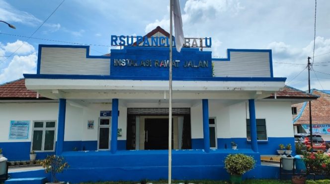 
					Bukan dari APBD, Proyek RSUD Pancur Batu Dibiayai Dana CSR Resmi & Transparan