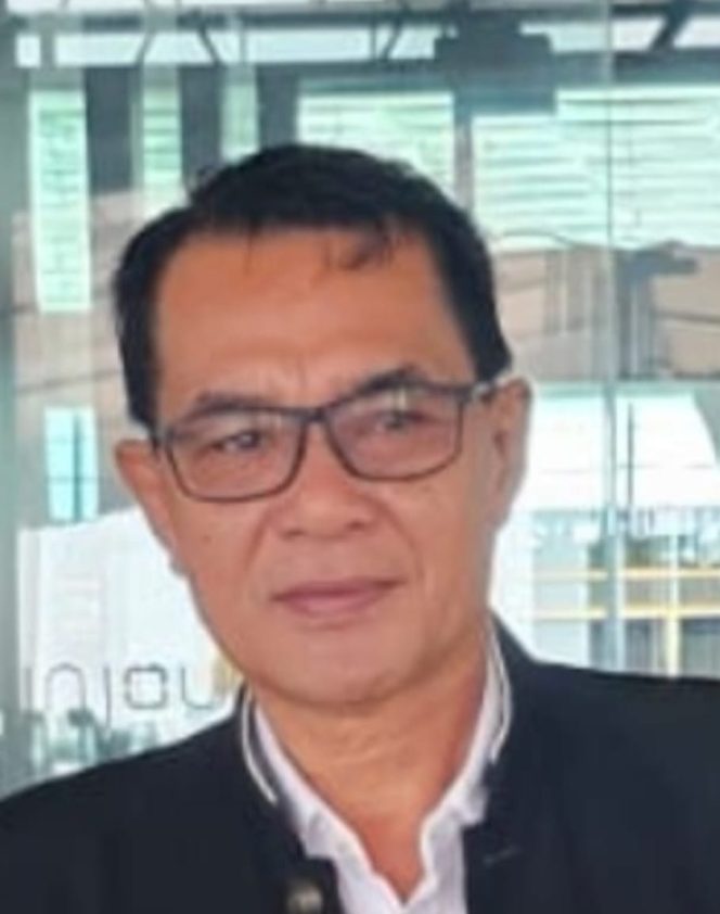 
					Warga Batahan Apresiasi Pandangan Akhir Fraksi Amanah Perjuangan Terkait Keberadaan PT Palmaris Raya