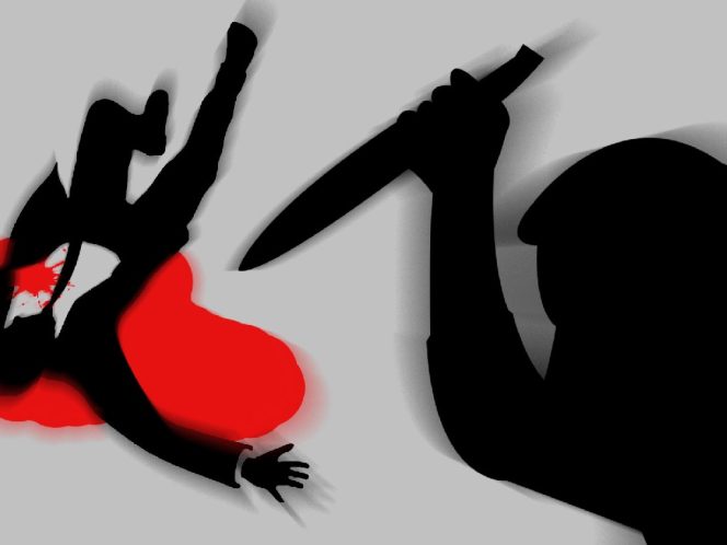 
					Dibacok Oknum Pedagang, Security Pasar Baru Panyabungan Dilarikan Ke Rumah Sakit