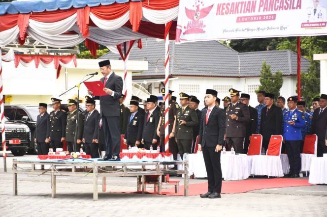 
					Nilai Pancasila Harus Ditanamkan pada Anak Sejak Dini